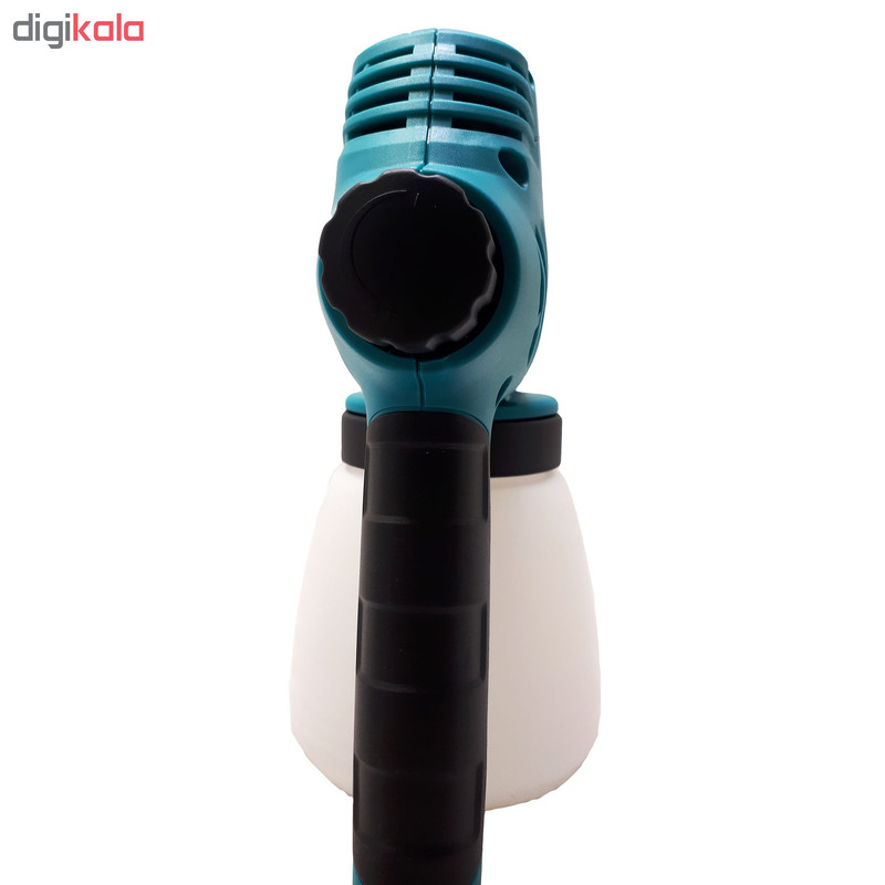 پیستوله برقی 80 وات اس تی ای مدل SG800 پیستوله برقی 80 وات اس تی ای مدل SG800