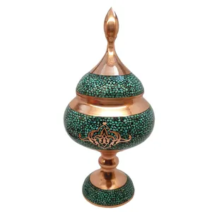 شکلات خوری فیروزه کوبی کد 110590