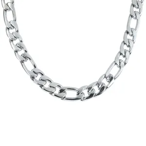 گردنبند مردانه اقلیمه کد GS322