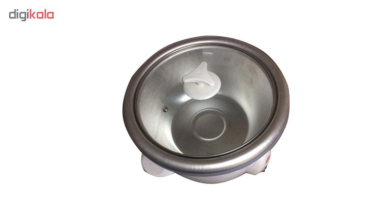 پلوپز شالی مدل R.C.T8