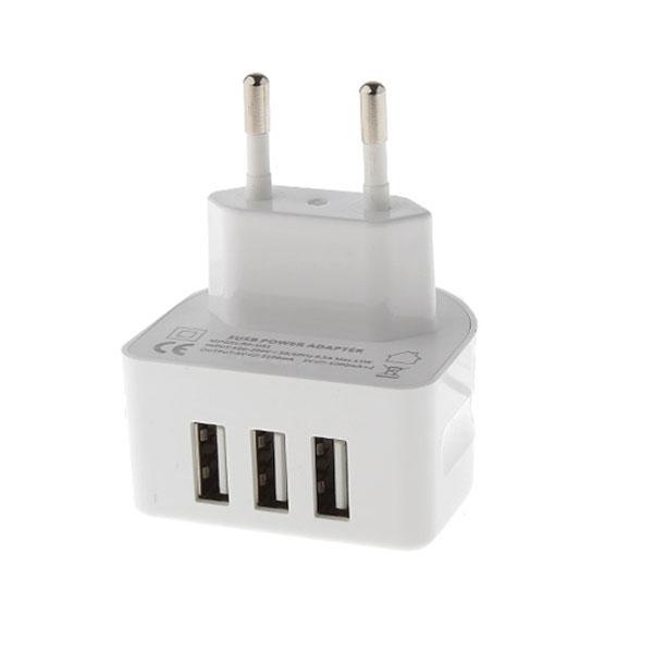 شارژر دیواری مدل PR-U31