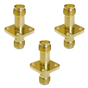 SMA SA2400 Connector Pack Of 3