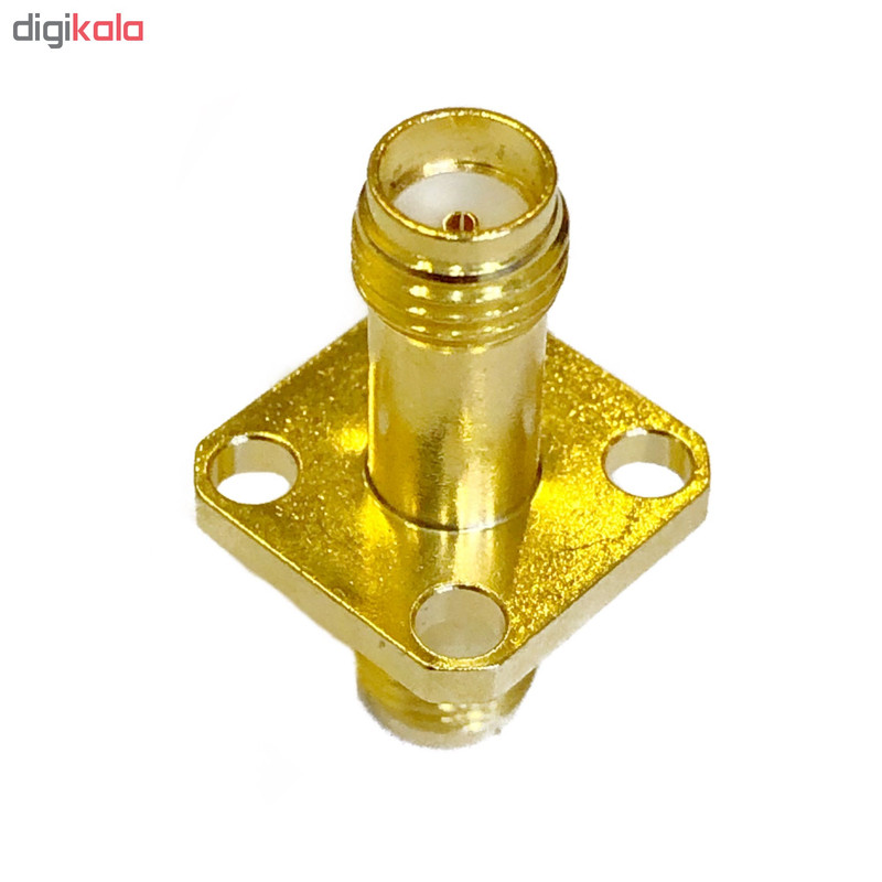 کانکتور SMA مدل SA2400 بسته 3 عددی