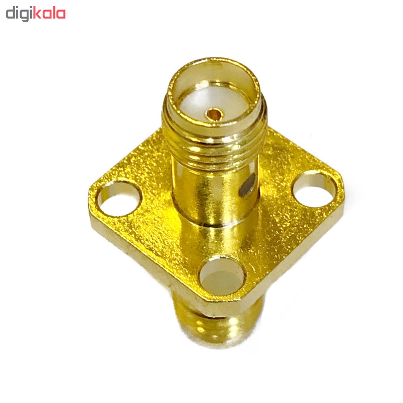 کانکتور SMA مدل SA2400 بسته 3 عددی 1