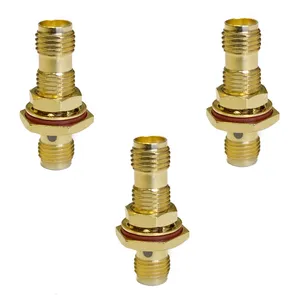 SMA SA2500 Connector Pack Of 3