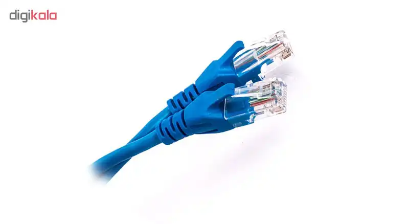 کابل شبکه CAT5 مدل KD205