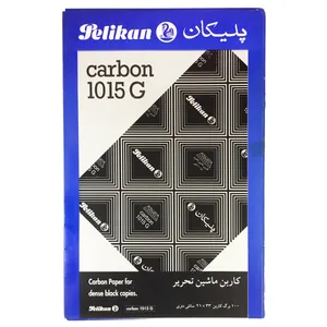 کاغذ کاربن پلیکان مدل 1015G