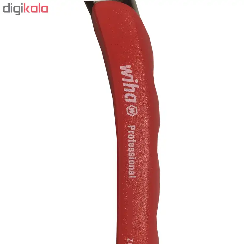 انبر پانچ ویها مدل Z65205