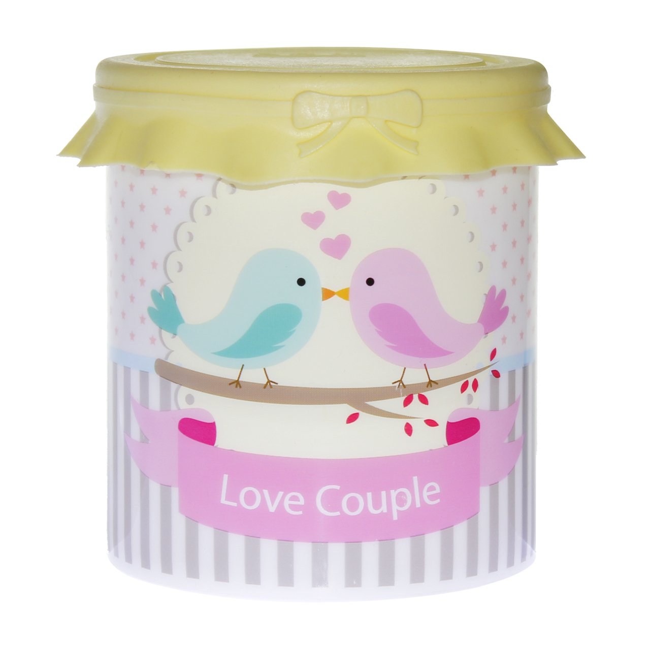 بانکه مدل Couple کد 002