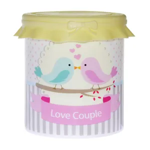 بانکه مدل Couple کد 002