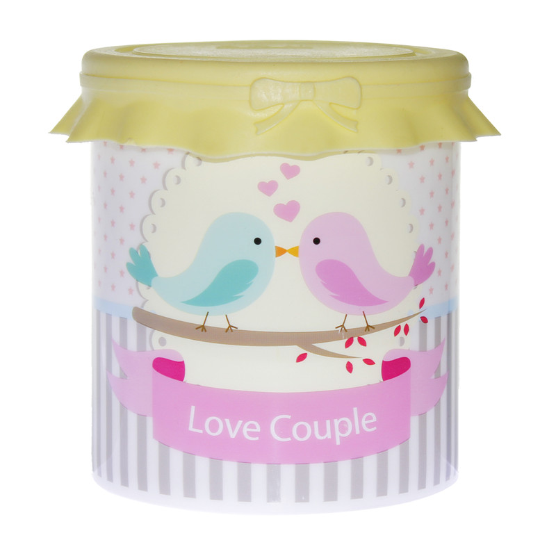 بانکه مدل Couple کد 002