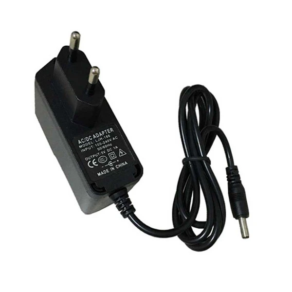 آداپتور 12 ولت 1 آمپر کد 163