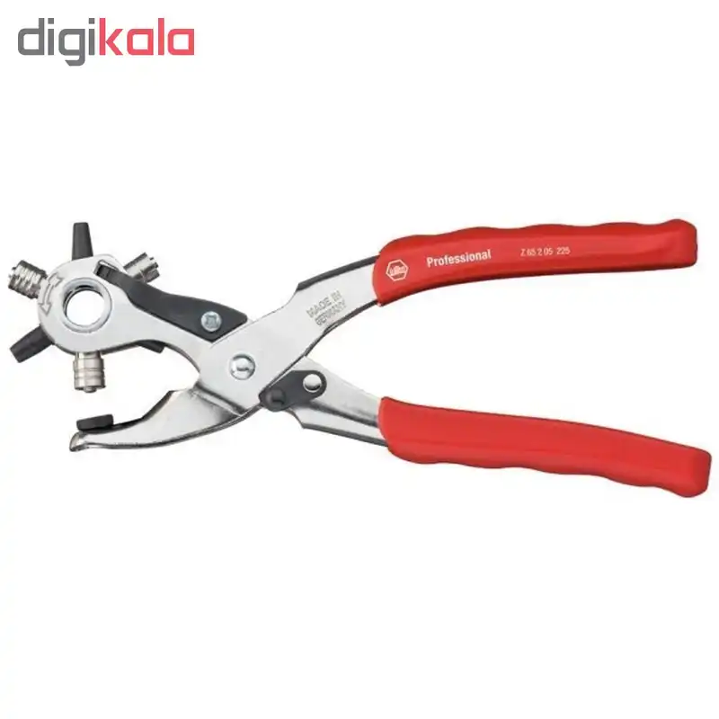 انبر پانچ ویها مدل Z65205