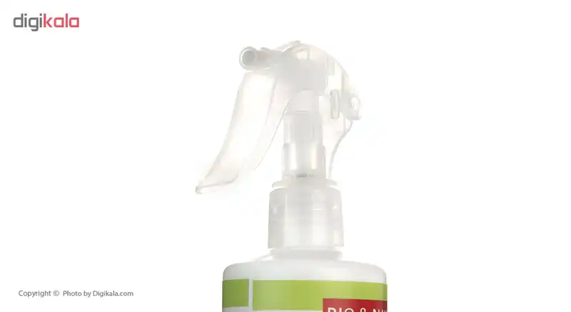 اسپری تمیز کننده صفحه نمایش دیپاف مدل M1 حجم 220 میلی لیتر