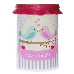 بانکه مدل Couple کد 001