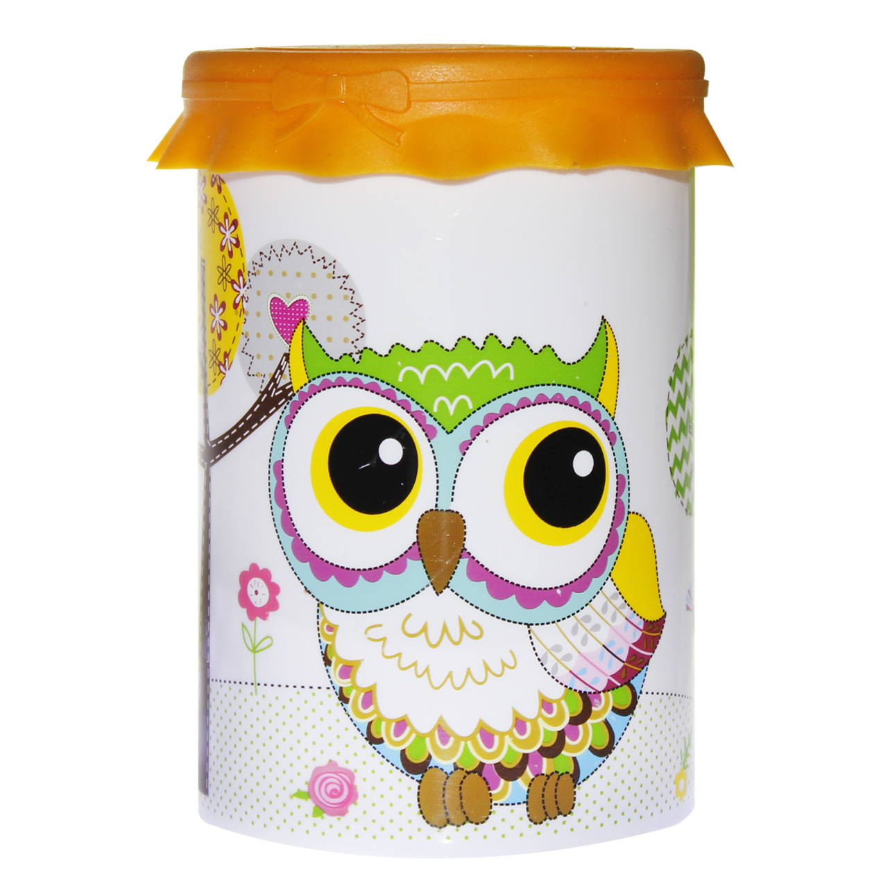 بانکه مدل Big Owl کد 001