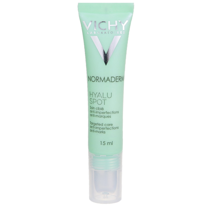 ژل ضد جوش ویشی مدل Normaderm حجم 15 میلی لیتر
