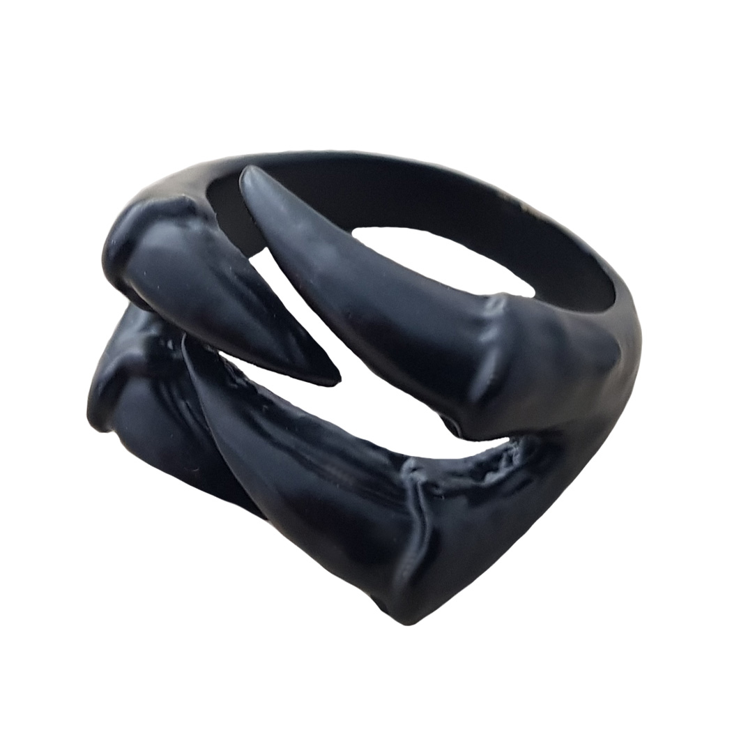 انگشتر مردانه کد a54