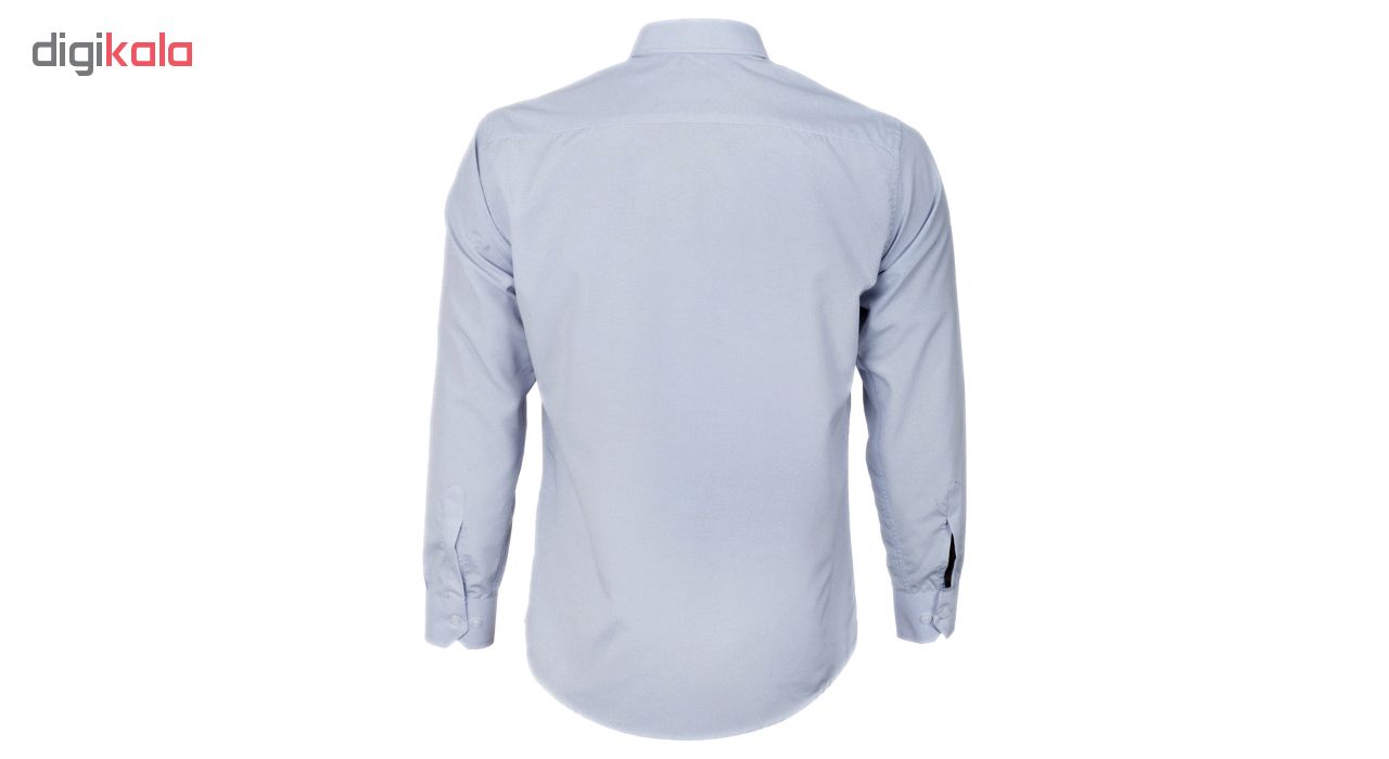 پیراهن مردانه ناوالس کد RegularFit-Tet-Lgy