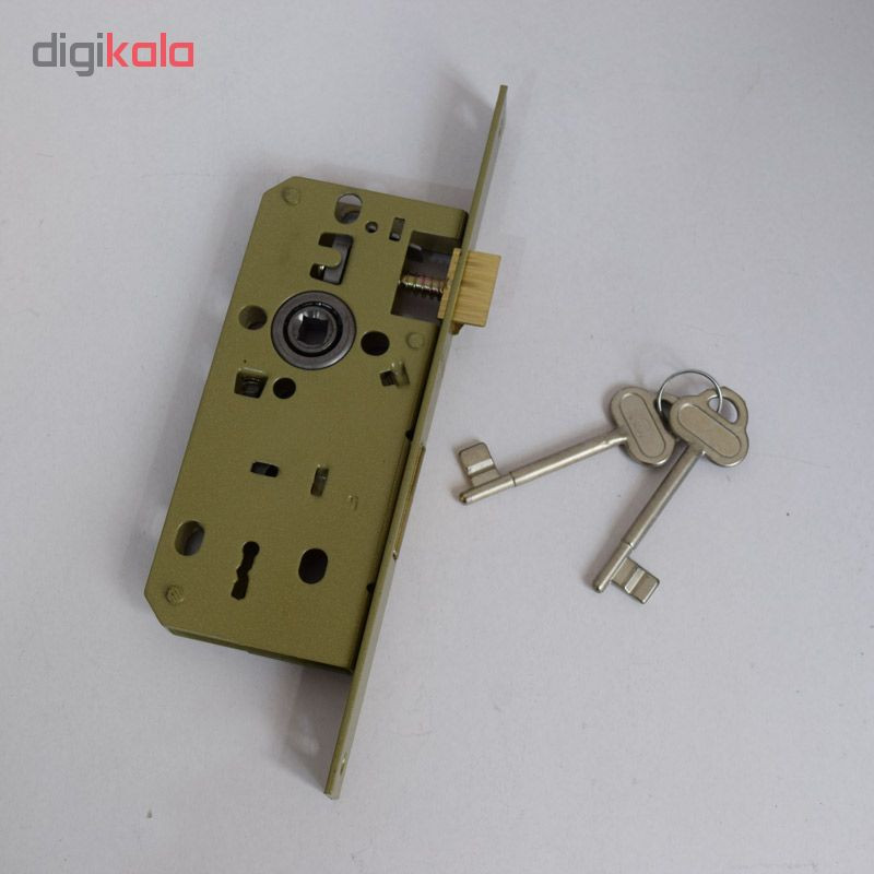 قفل در میلاک کد 1742085