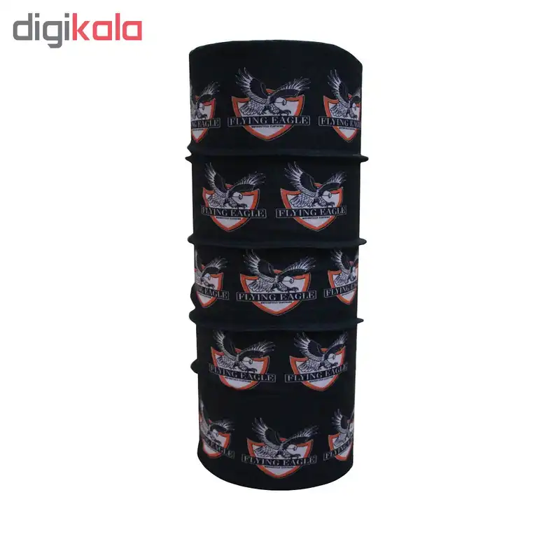 دستمال سر و گردن مدل TB B28