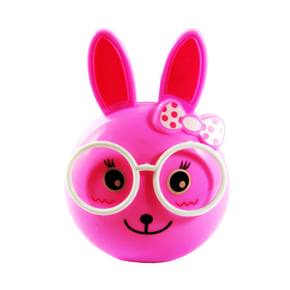 چراغ خواب  کودک مدل Rabbit With Glasses