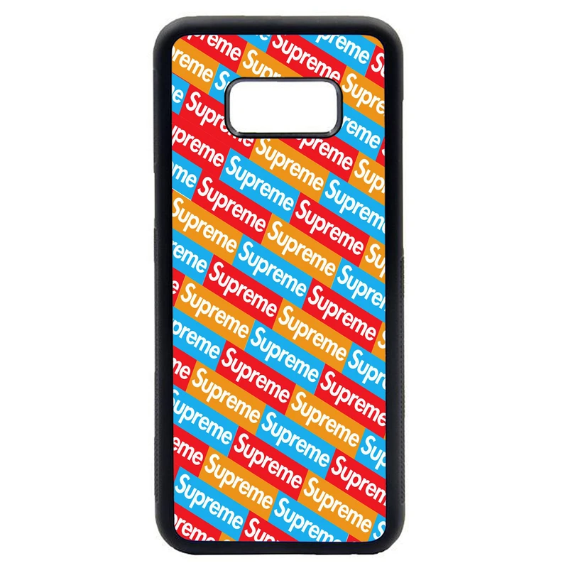 کاور کد 1105408534 مناسب برای گوشی موبایل سامسونگ galaxy s8 plus