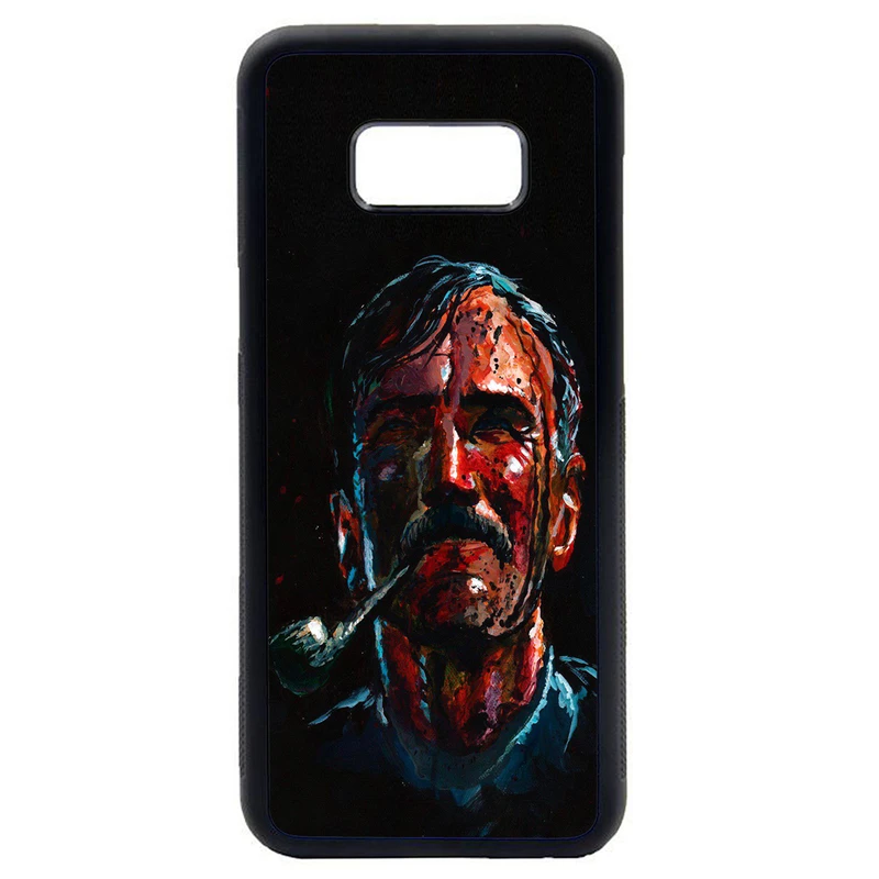 کاور طرح سینمایی کد 1105408535 مناسب برای گوشی موبایل سامسونگ galaxy s8 plus