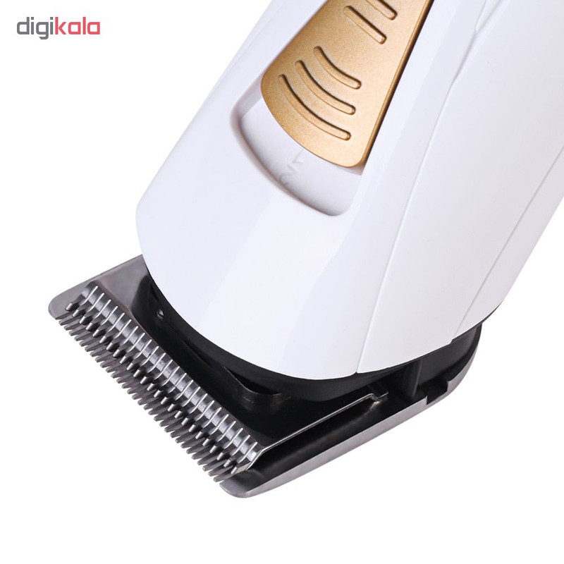 ماشین اصلاح موی صورت کیمی مدل KM-1305 ماشین اصلاح موی صورت کیمی مدل KM-1305