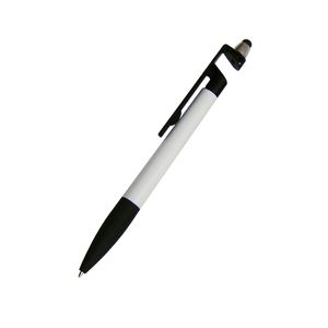 نقد و بررسی قلم لمسی مدل 4488 - JD توسط خریداران