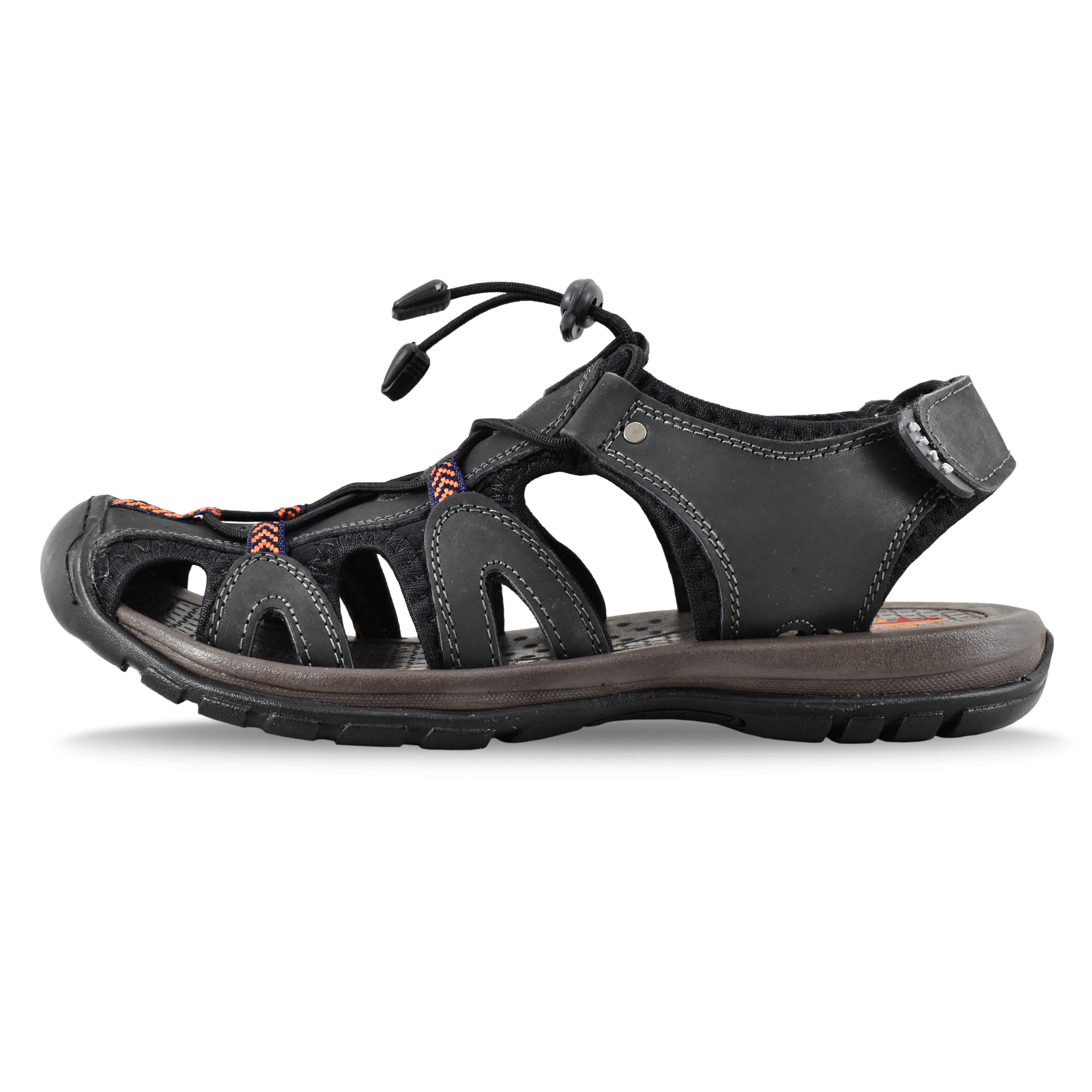 صندل مردانه استار مدل کویر کد 4186