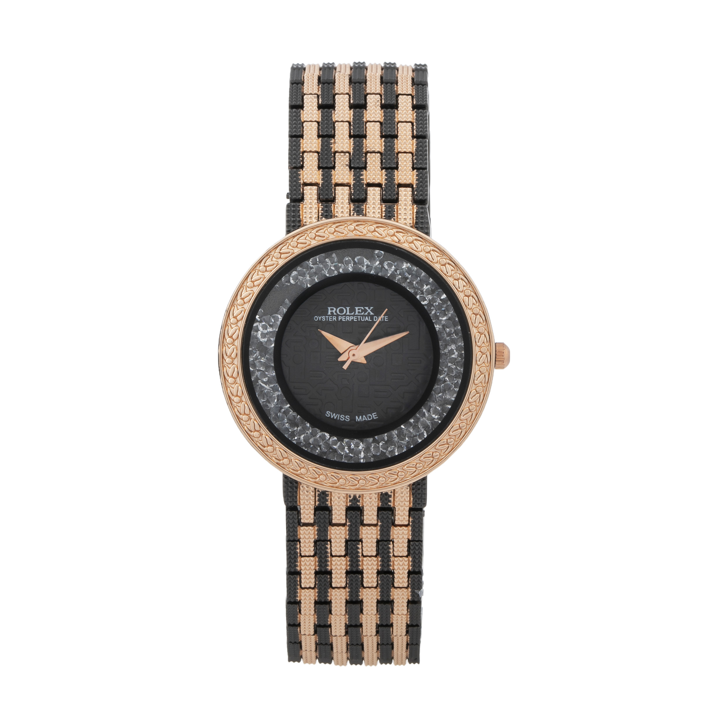 ساعت مچی عقربه ای زنانه مدل No A052a