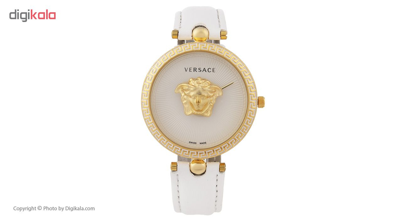 ساعت مچی عقربه ای زنانه مدل No 012a