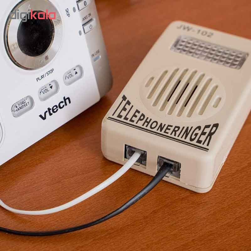 زنگ تلفن مدل JW-102