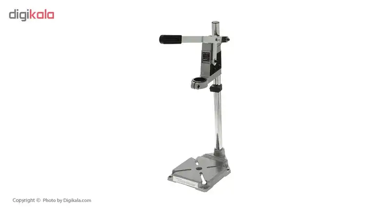 پایه دریل محک مدل ST-43/1