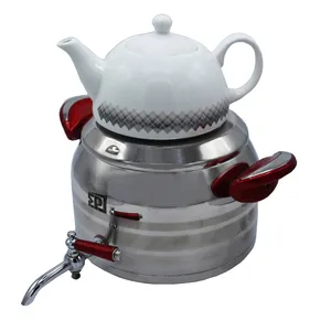 ست کتری و قوری ام پی سی کد 3035