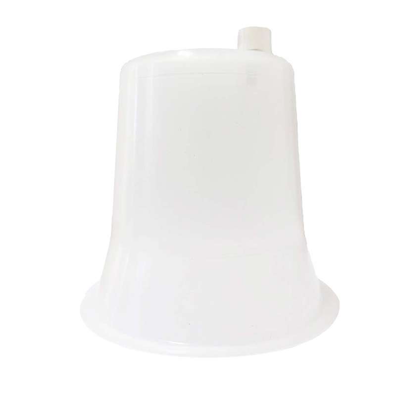 لیوان بادکش مدل ST125 بسته 5 عددی