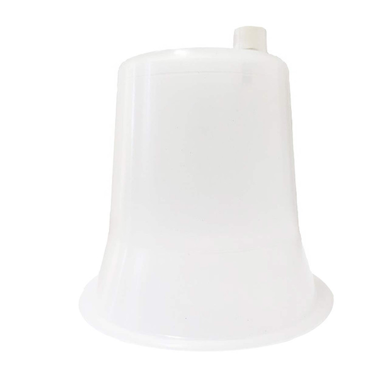 لیوان بادکش مدل ST125 بسته 5 عددی