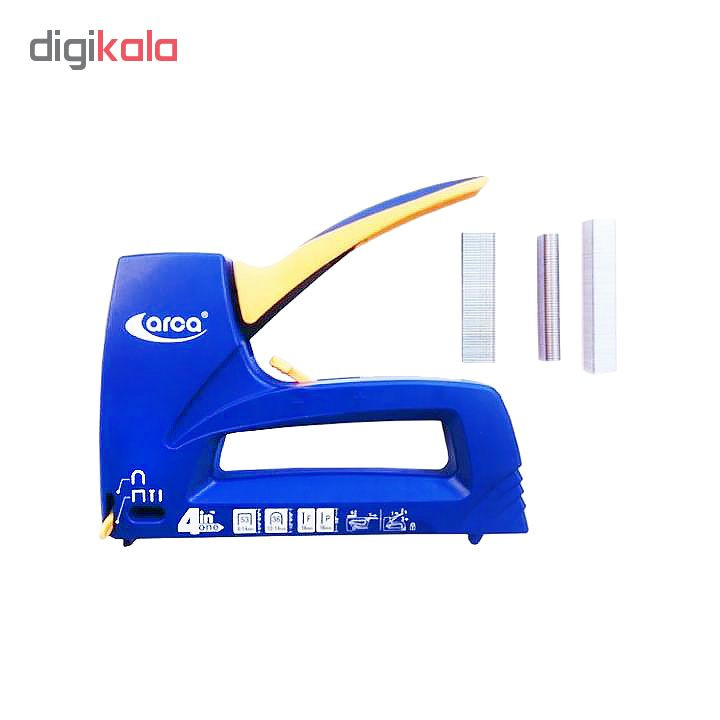 منگنه کوب دستی آرکا مدل SG4000