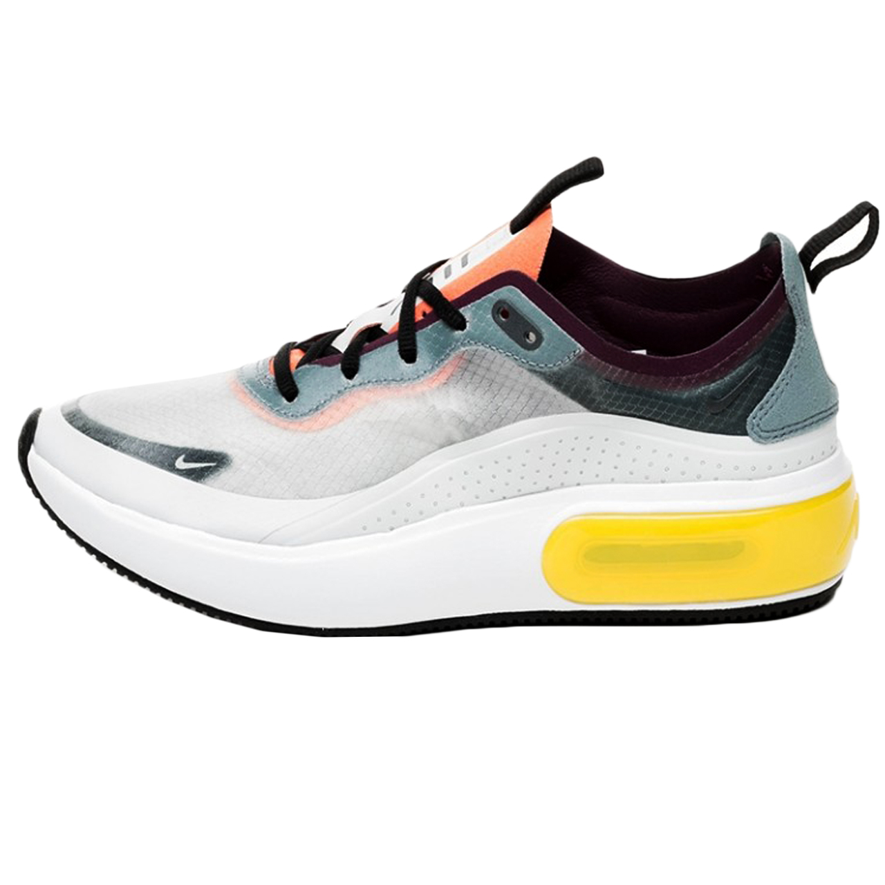 کفش راحتی زنانه نایکی مدل Air Max Dia SE QS کد 768012 کفش راحتی زنانه نایکی مدل Air Max Dia SE QS کد 768012