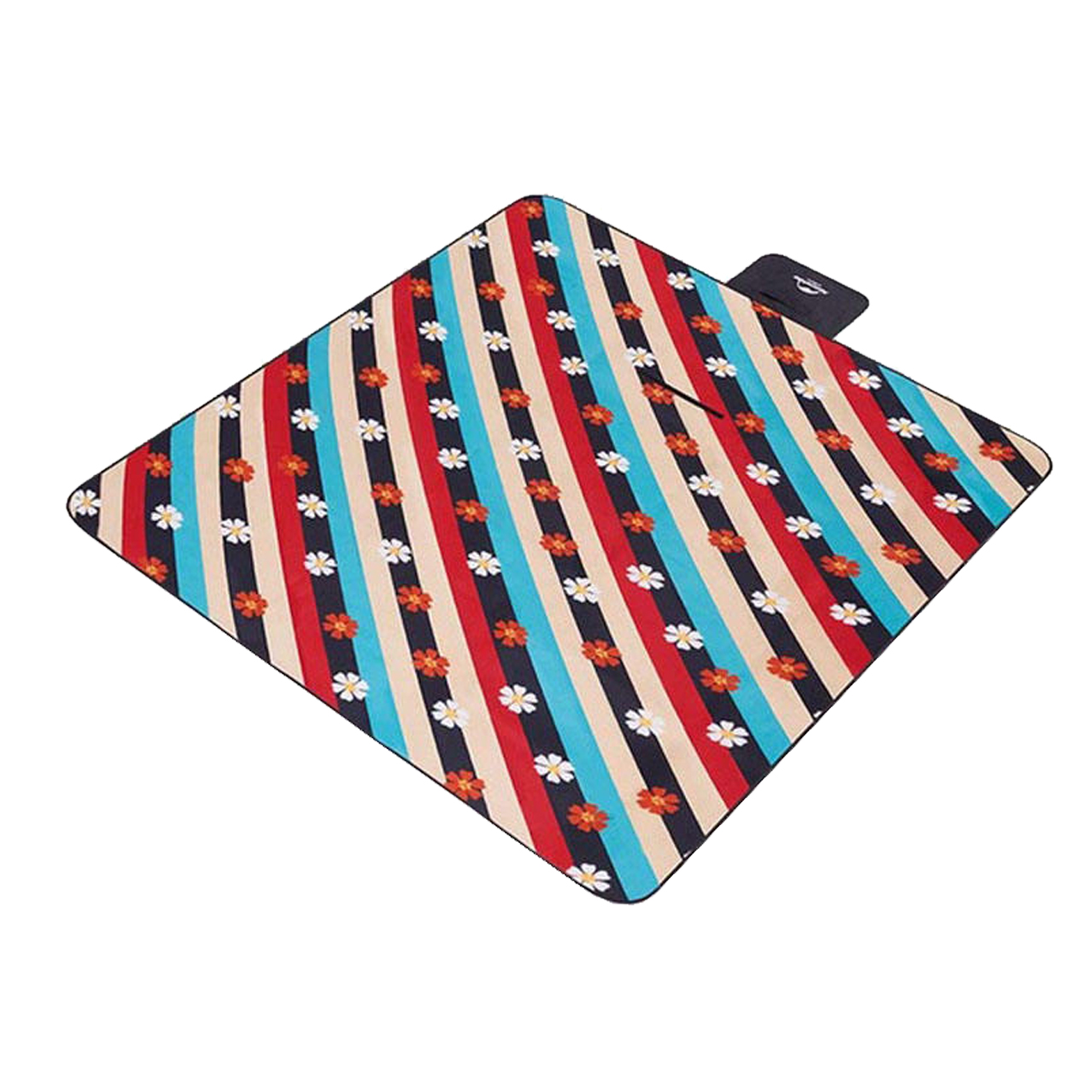 زیرانداز 4 نفره نیچرهایک مدل New Flannel M4