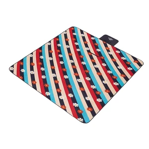 زیرانداز 4 نفره نیچرهایک مدل New Flannel M4