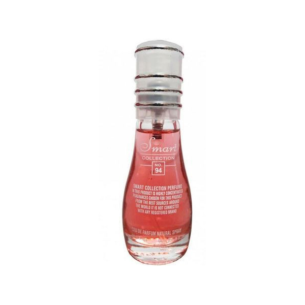عطر جیبی مردانه اسمارت کالکشن مدل Dunhill Desire Red حجم 15 میلی لیتر