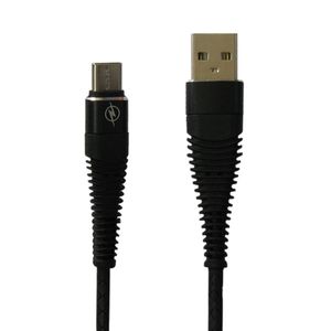 نقد و بررسی کابل تبدیل USB به USB-C ایکس پی پروداکت مدل C472 طول 1 متر توسط خریداران