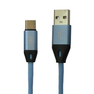 نقد و بررسی کابل تبدیل USB به USB-C ایکس پی-پروداکت مدل C473 طول 1 متر توسط خریداران
