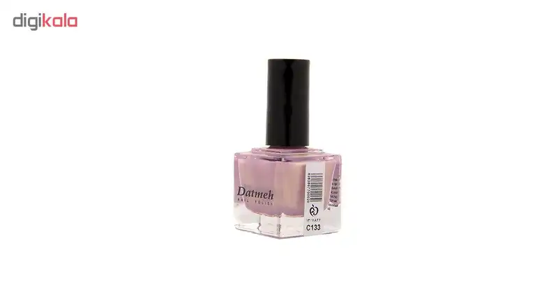 لاک ناخن داتمه شماره C133