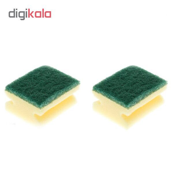 اسکاچ مدل Cl78gr بسته 2 عددی