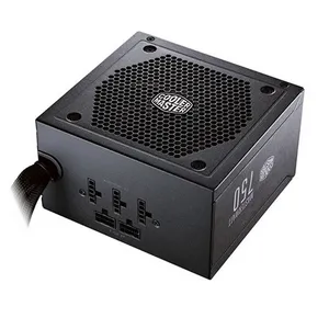 منبع تغذیه کامپیوتر کولر مستر مدل MPX-7501-AMAAB