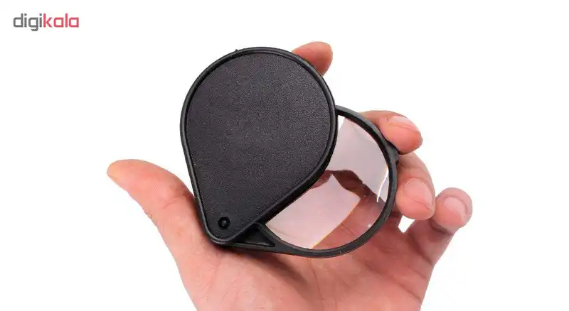 ذره بین دونگتا مدل Cover