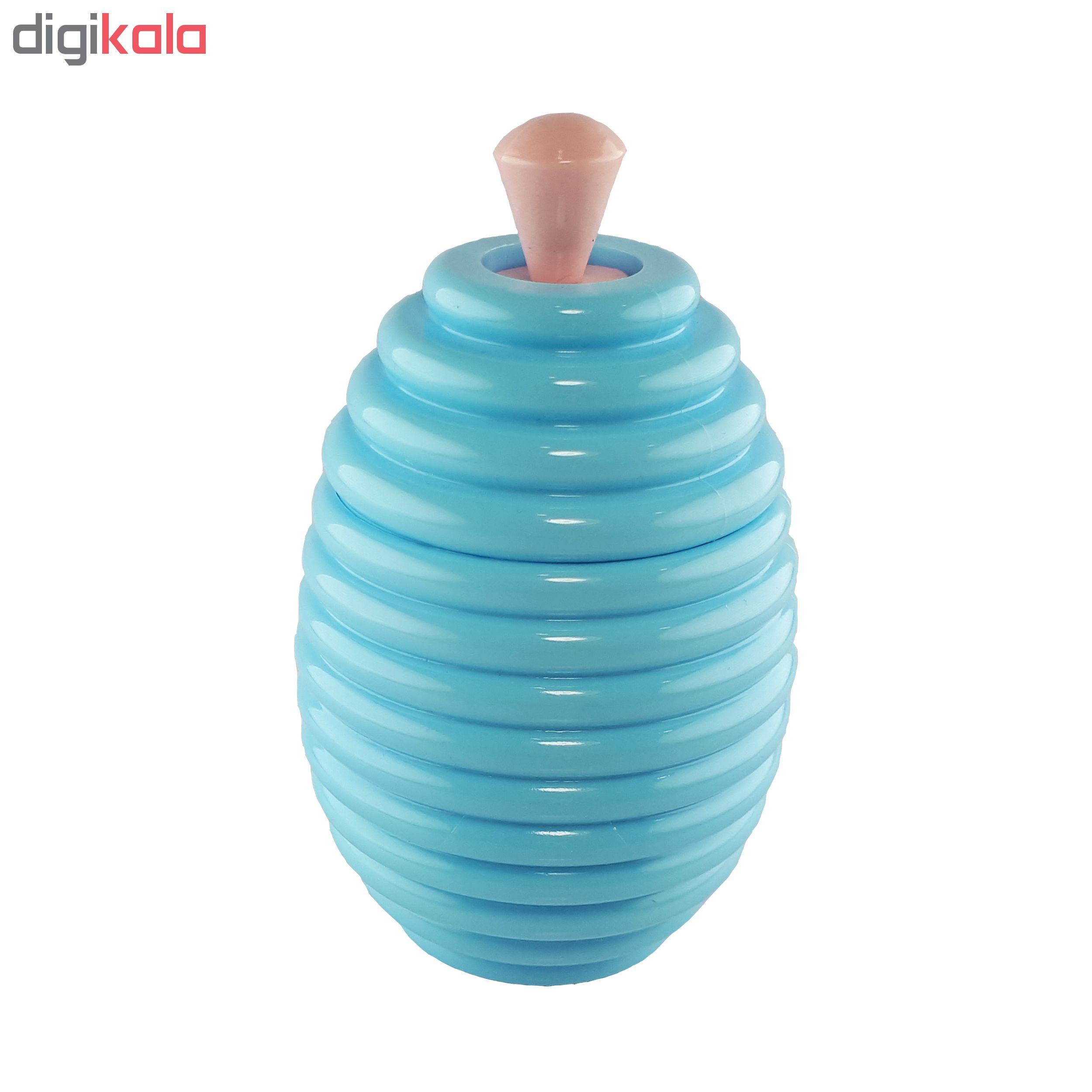 ظرف عسل خوری کد 01